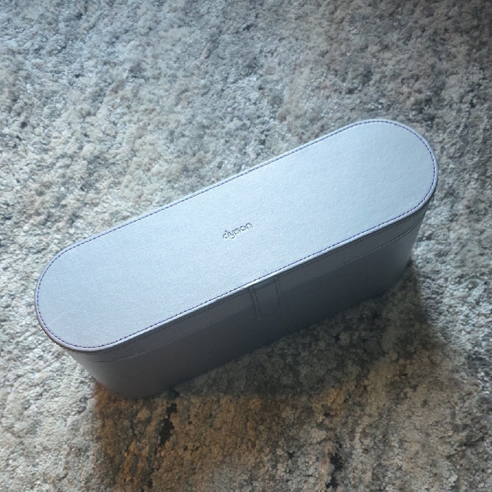 Dyson Hair Dryer Case